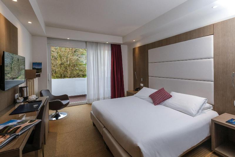 Hotel Terme Millepini - Oda