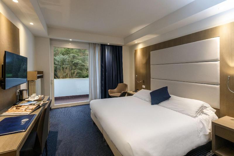 Hotel Terme Millepini - Oda