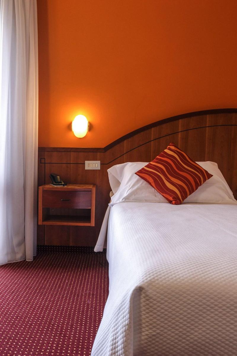 Hotel Terme Millepini - Oda