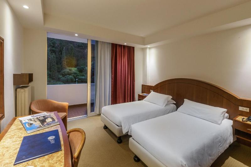 Hotel Terme Millepini - Oda