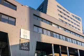 Riva Hotel The Hague fotoÄŸrafÄ±