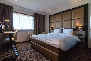 Riva Hotel The Hague fotoÄŸrafÄ±