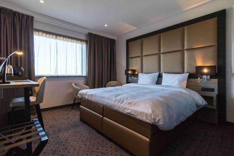 Riva Hotel The Hague - Oda