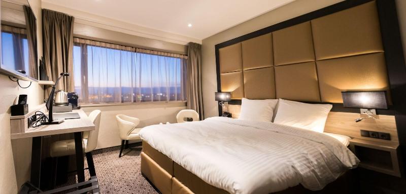 Riva Hotel The Hague - Oda