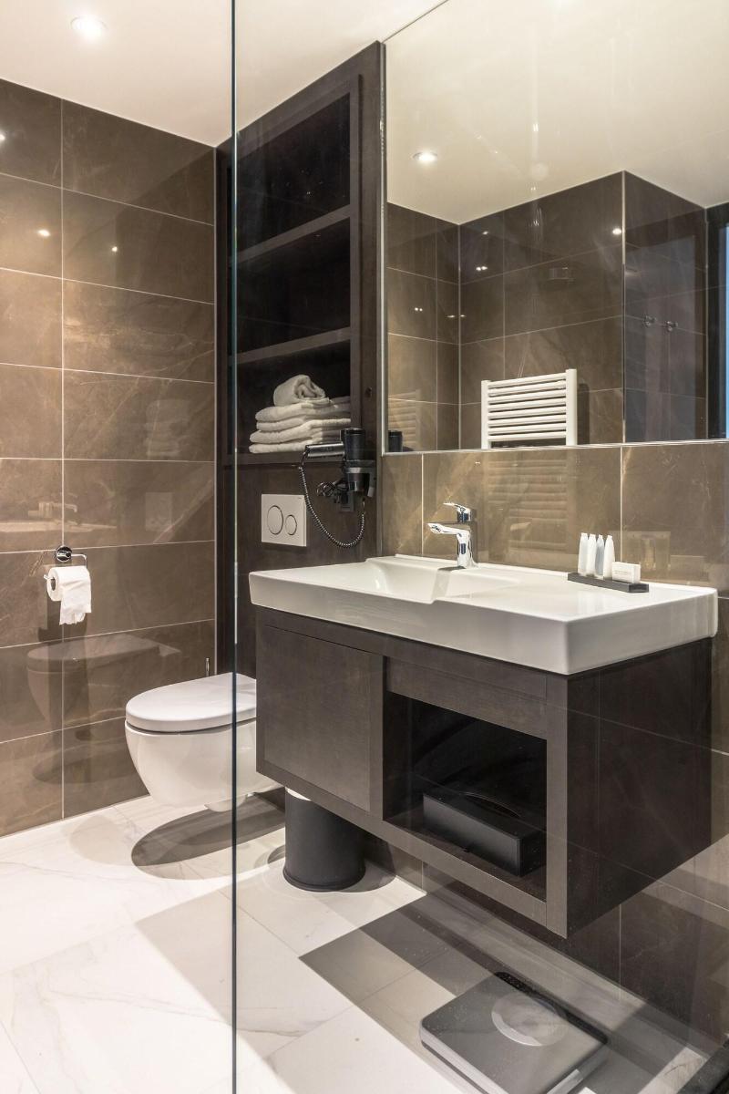 Riva Hotel The Hague - Oda