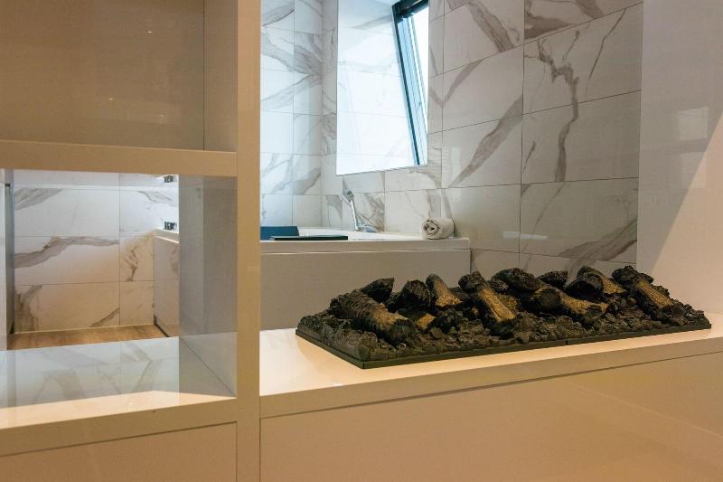 Riva Hotel The Hague - Oda