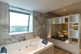 Riva Hotel The Hague fotoÄŸrafÄ±