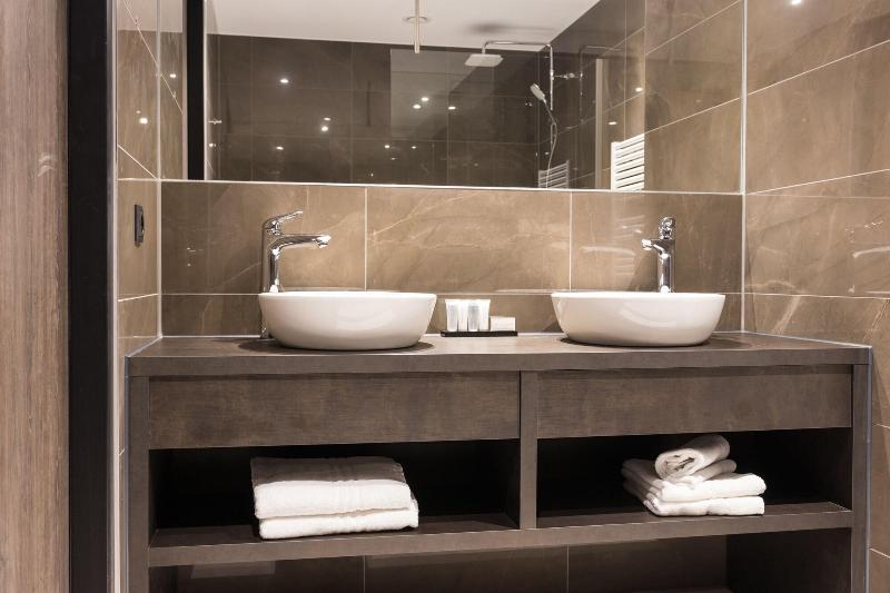 Riva Hotel The Hague - Oda