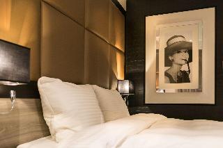 Riva Hotel The Hague fotoÄŸrafÄ±