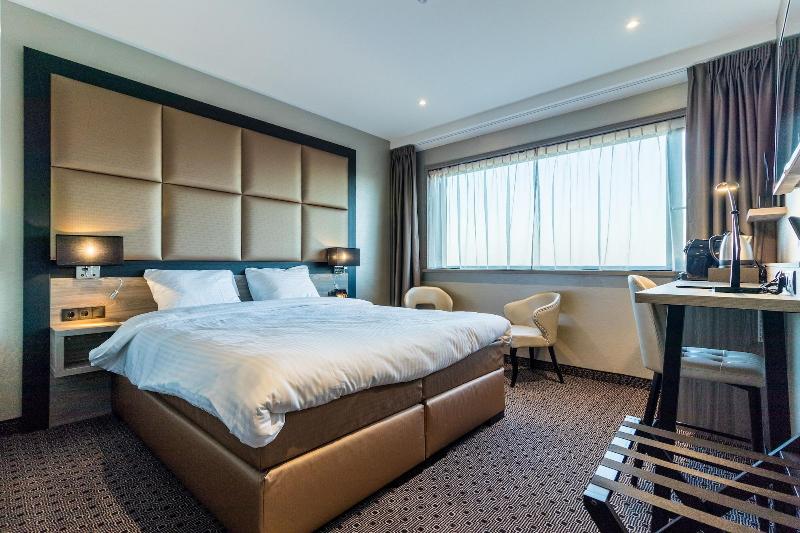 Riva Hotel The Hague - Oda