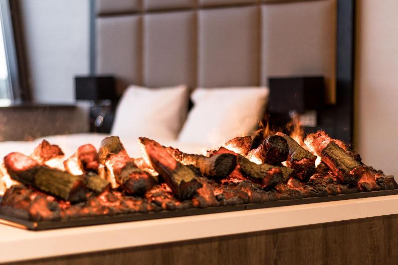 Riva Hotel The Hague - Oda