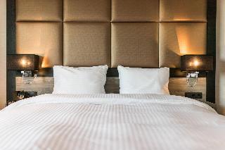 Riva Hotel The Hague fotoÄŸrafÄ±