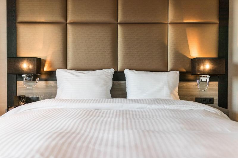 Riva Hotel The Hague - Oda