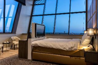 Riva Hotel The Hague fotoÄŸrafÄ±