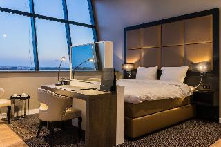 Riva Hotel The Hague fotoÄŸrafÄ±