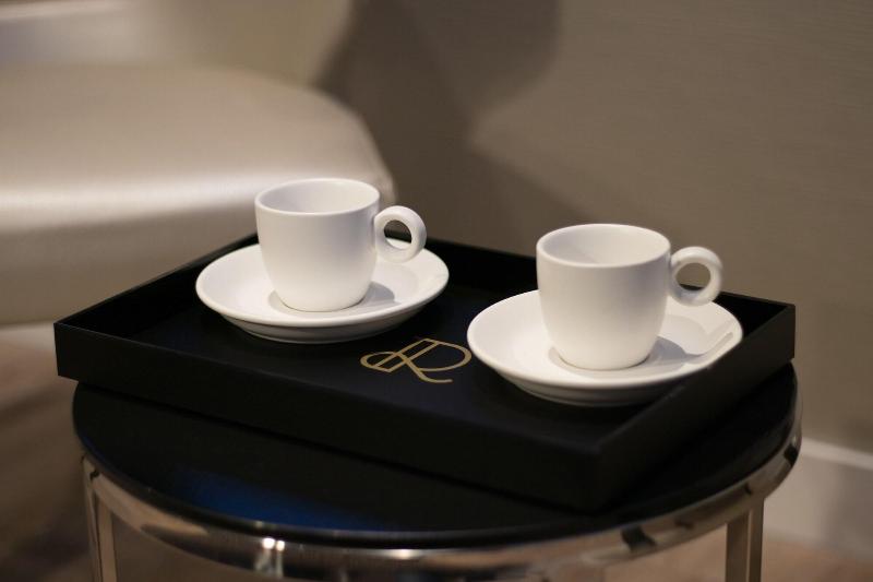 Riva Hotel The Hague - Oda