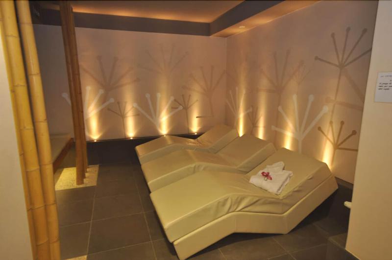 Hotel Adriatic & Beauty - Aktivite