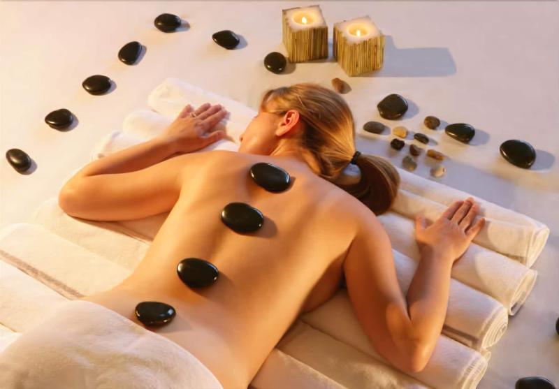 Hotel Adriatic & Beauty - Aktivite