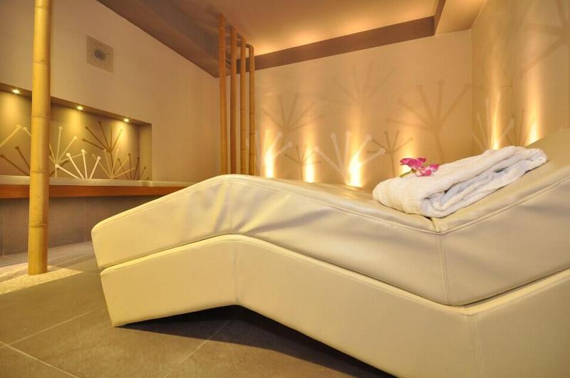 Hotel Adriatic & Beauty - Aktivite