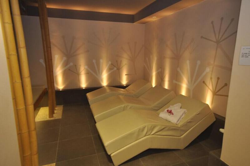 Hotel Adriatic & Beauty - Aktivite