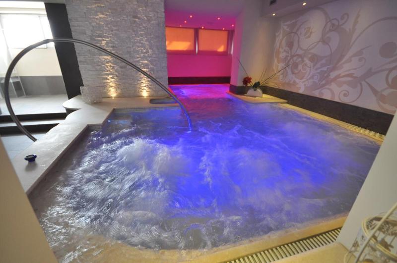 Hotel Adriatic & Beauty - Aktivite
