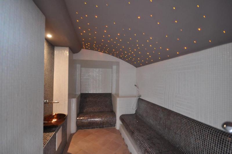 Hotel Adriatic & Beauty - Genel