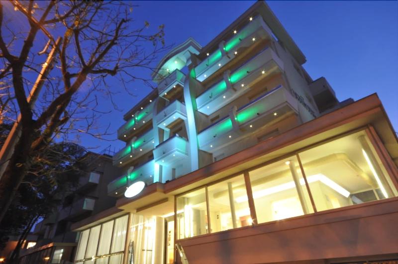 Hotel Adriatic & Beauty - Genel