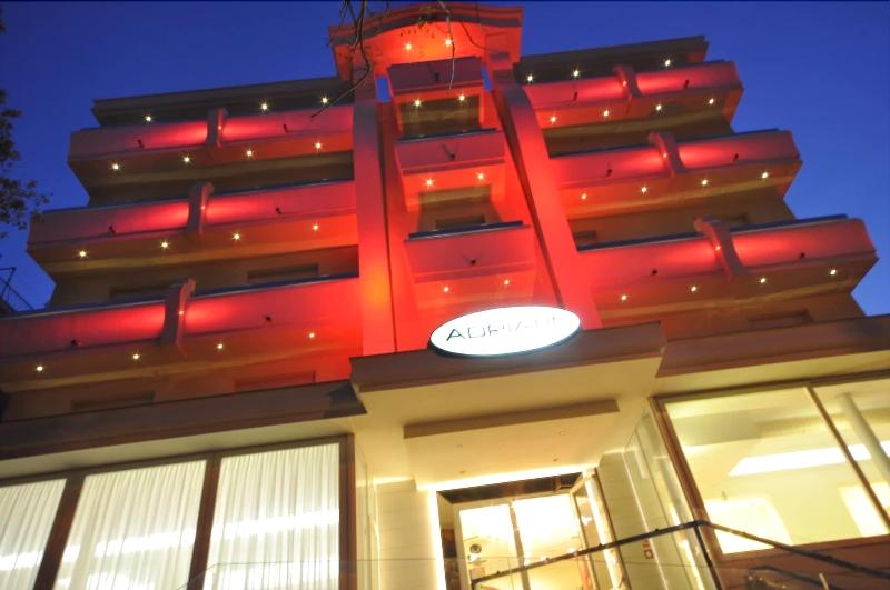 Hotel Adriatic & Beauty - Genel