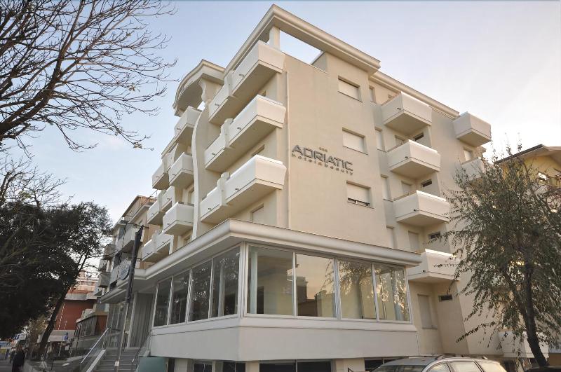 Hotel Adriatic & Beauty - Genel