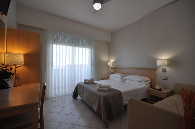 Hotel Adriatic & Beauty - Genel