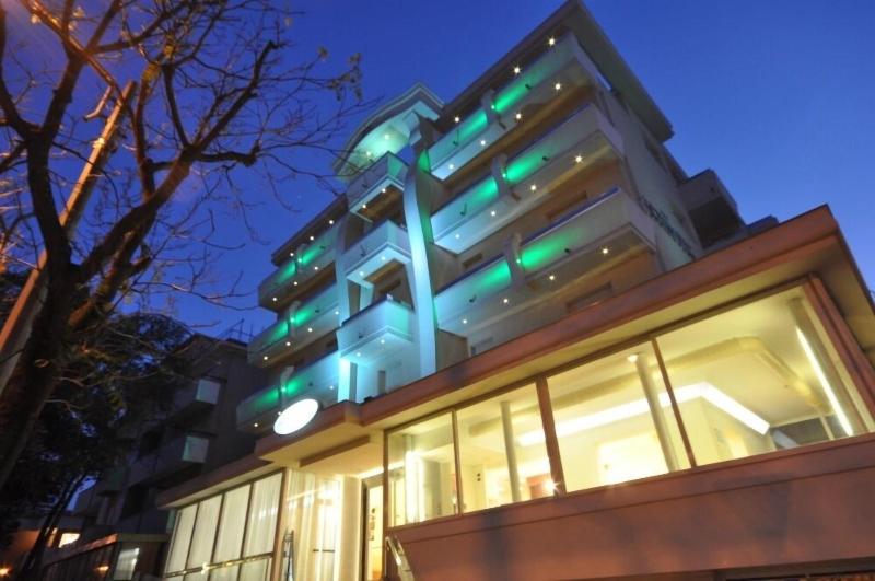 Hotel Adriatic & Beauty - Genel