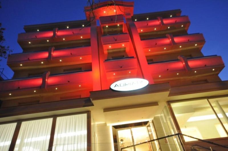Hotel Adriatic & Beauty - Genel