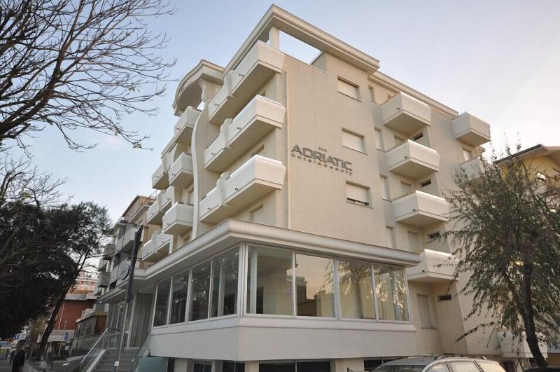 Hotel Adriatic & Beauty - Genel