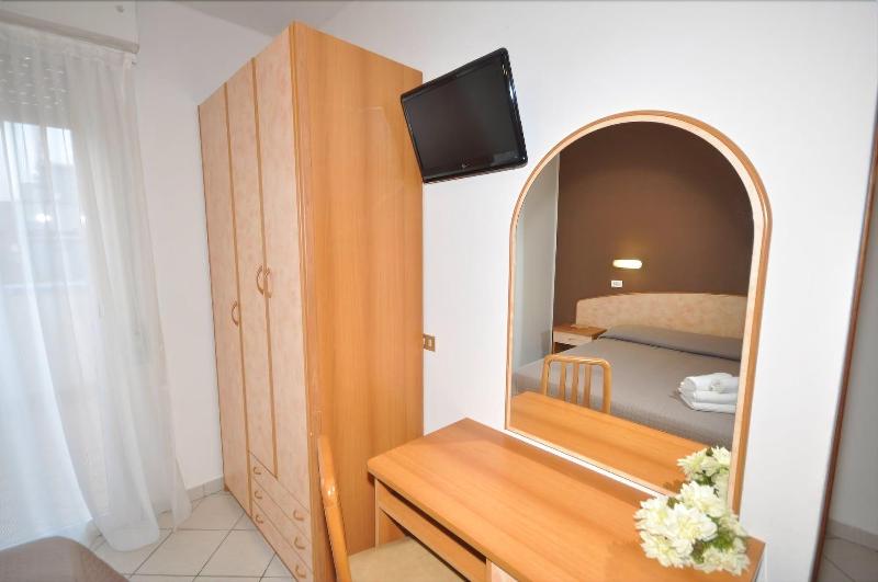 Hotel Adriatic & Beauty - Oda