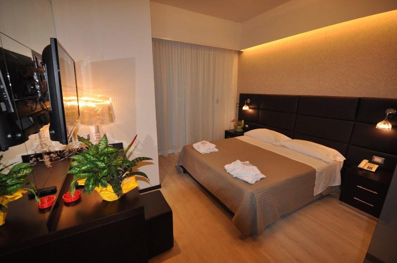 Hotel Adriatic & Beauty - Oda