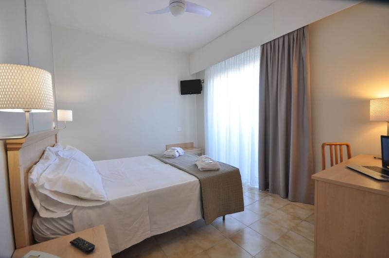 Hotel Adriatic & Beauty - Oda