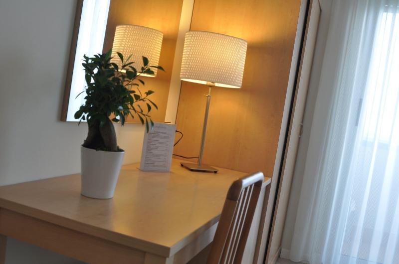 Hotel Adriatic & Beauty - Oda