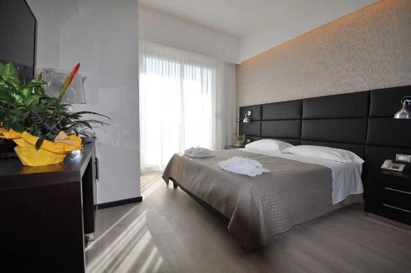 Hotel Adriatic & Beauty - Oda