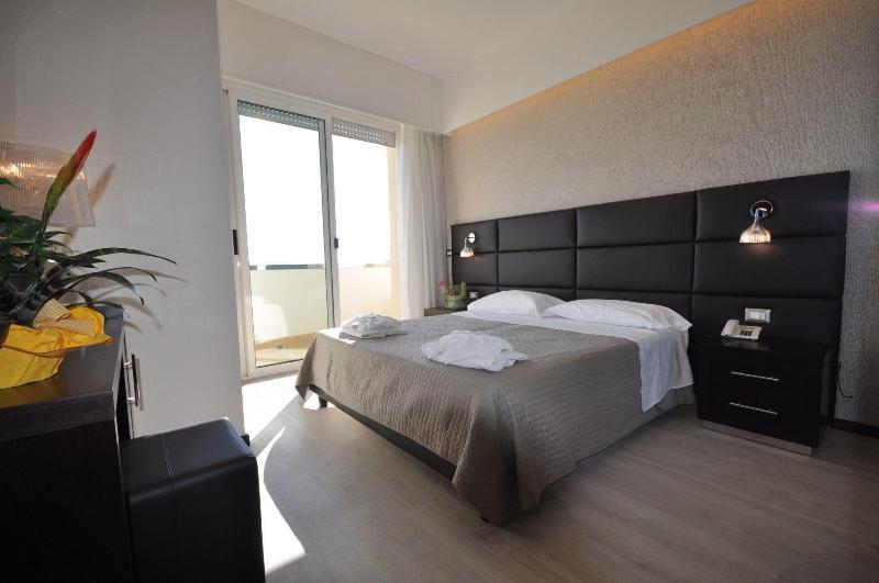 Hotel Adriatic & Beauty - Oda