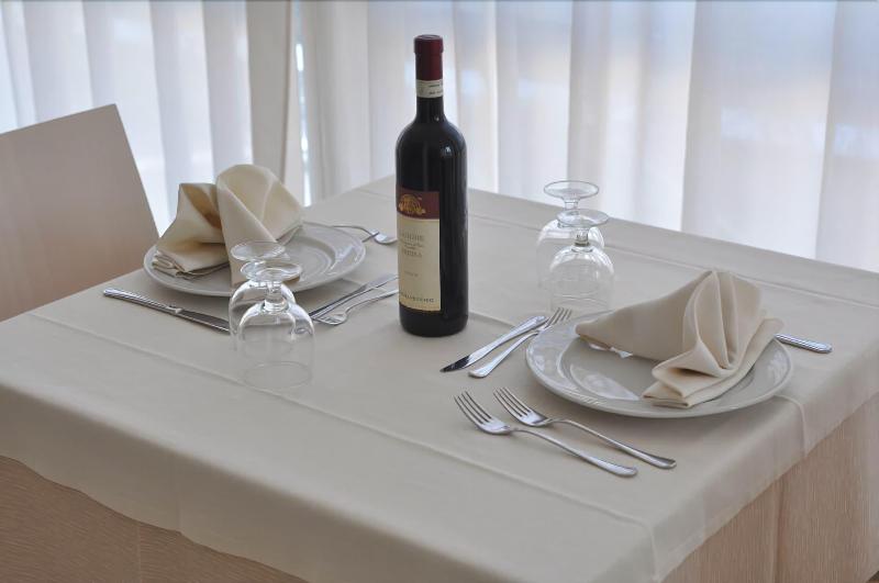 Hotel Adriatic & Beauty - Restoran