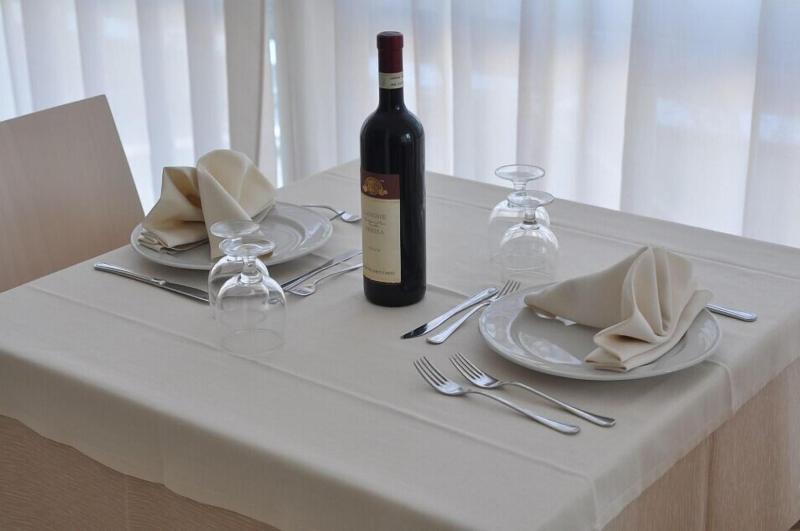 Hotel Adriatic & Beauty - Restoran
