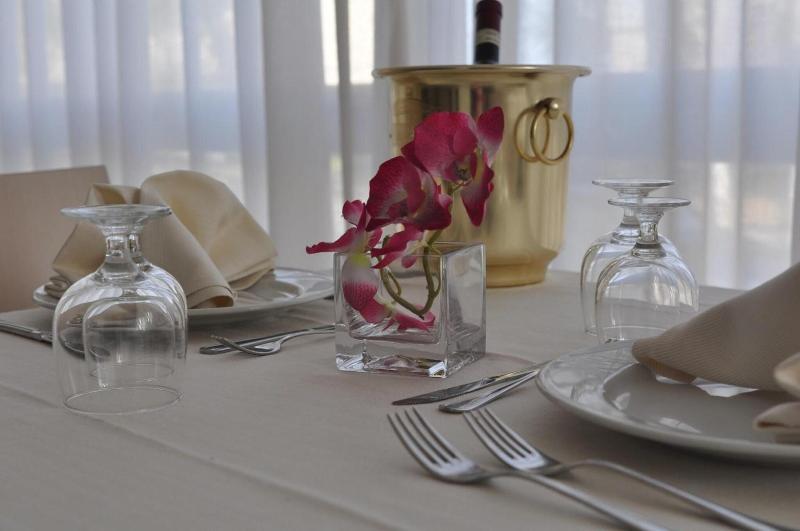 Hotel Adriatic & Beauty - Restoran
