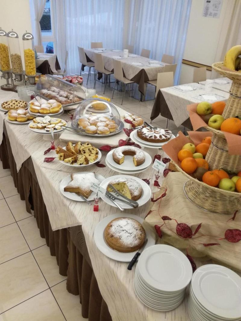 Hotel Adriatic & Beauty - Restoran