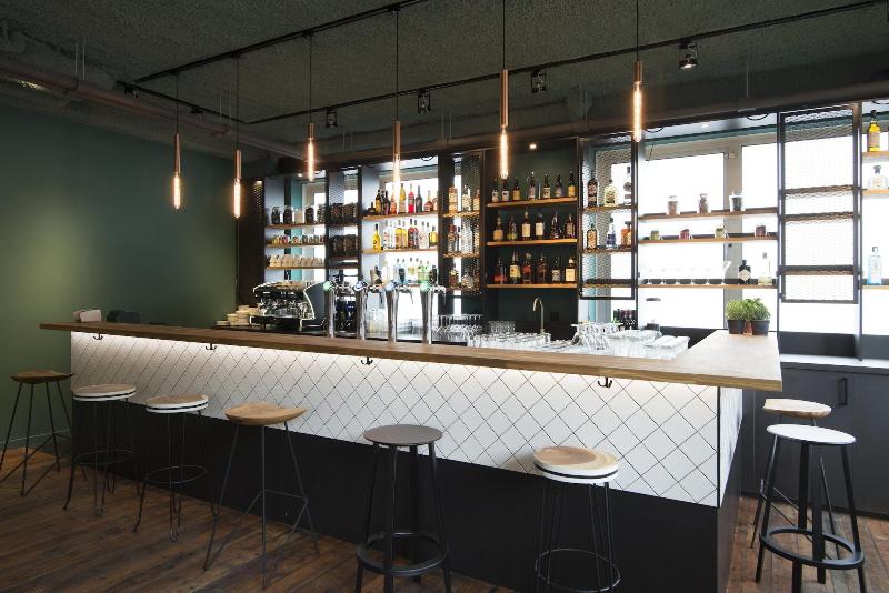 Via Amsterdam - Bar