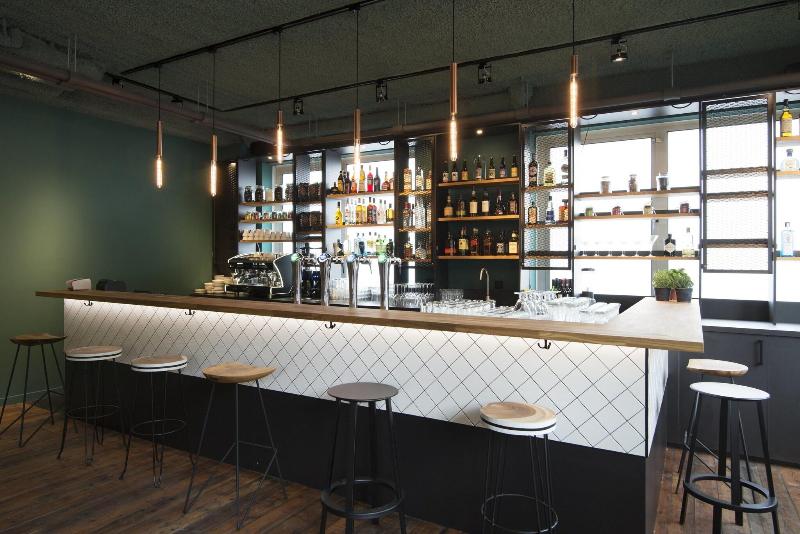 Via Amsterdam - Bar