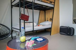Via Amsterdam otel fotoğrafı