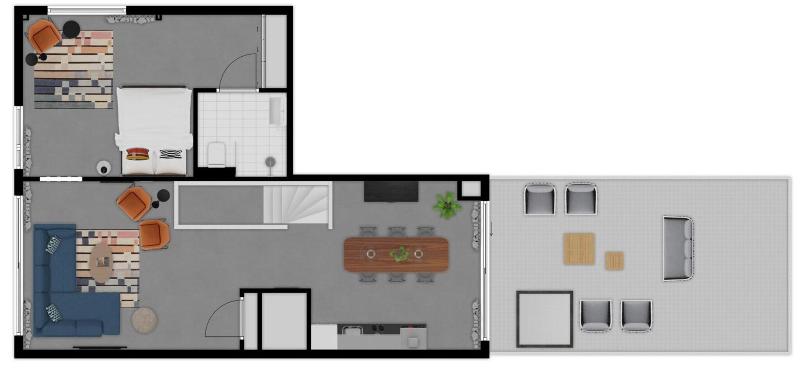 CITYDEN BOLO DISTRICT - Genel