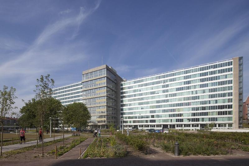 CITYDEN BOLO DISTRICT - Genel