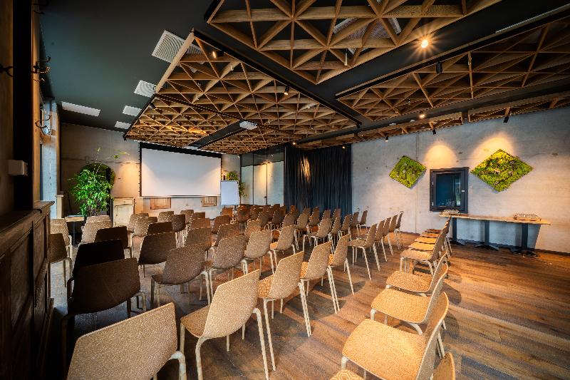 Four Elements Hotel Amsterdam - Toplantı