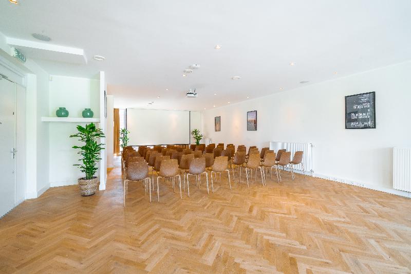 Four Elements Hotel Amsterdam - Toplantı